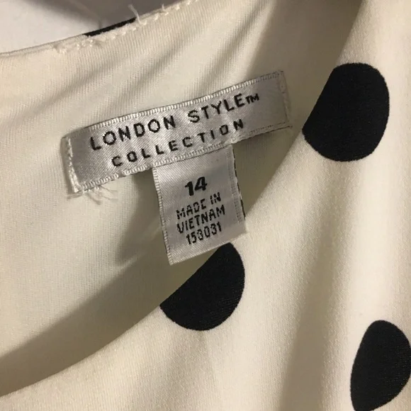 NWT Dress - Picture 4 of 5